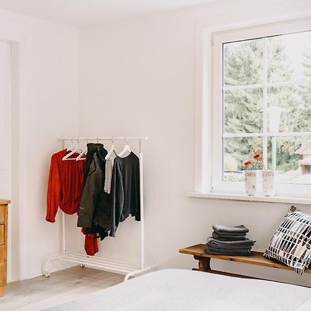 Haus Hegemeister Braunlage Zewnętrze zdjęcie