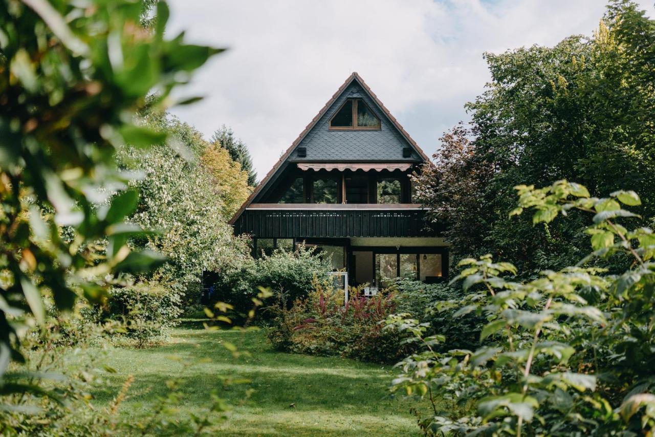 Haus Hegemeister Braunlage Zewnętrze zdjęcie