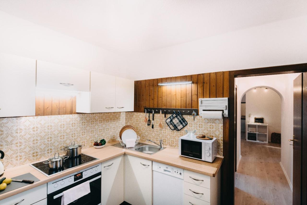 Haus Hegemeister Braunlage Zewnętrze zdjęcie
