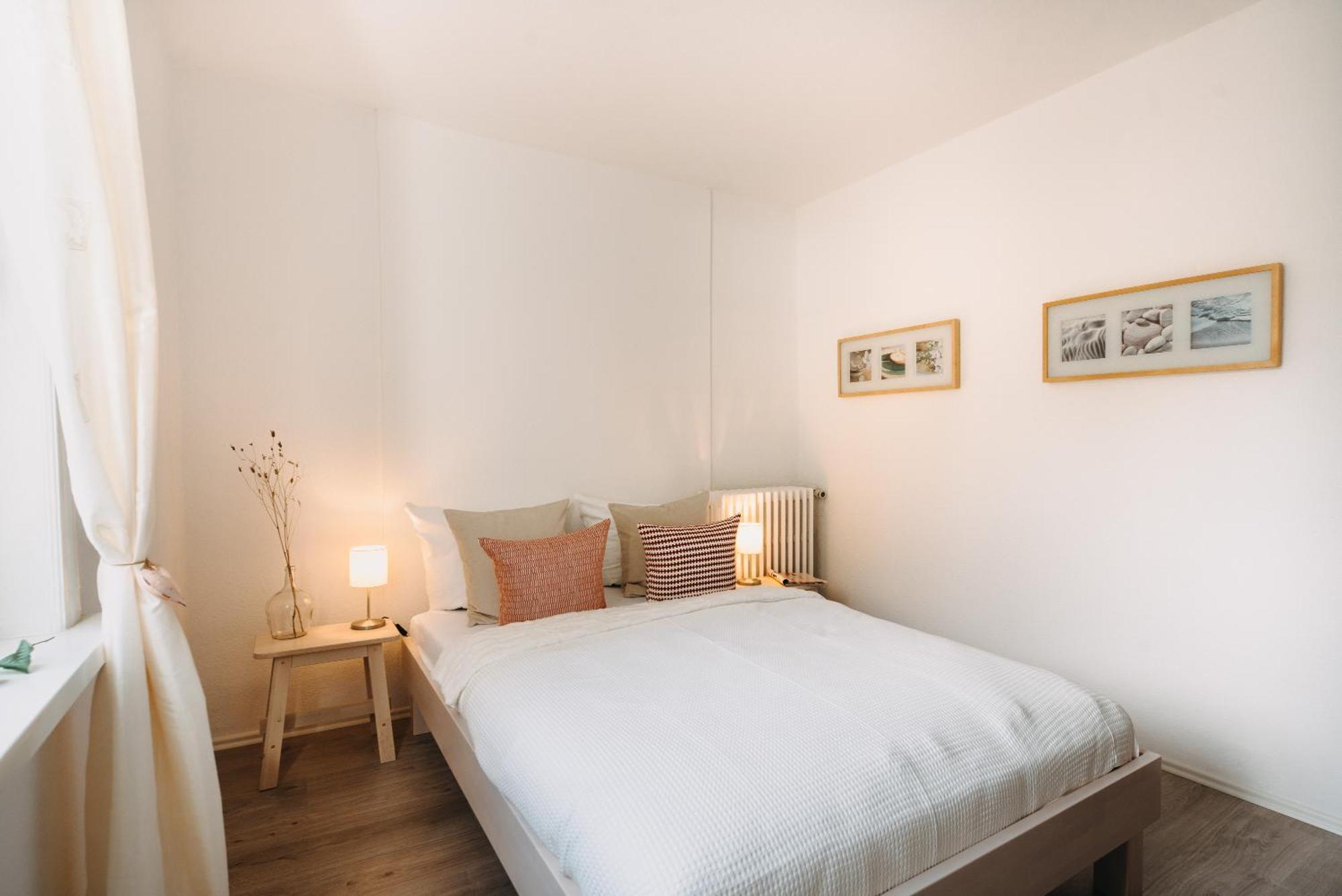 Haus Hegemeister Braunlage Zewnętrze zdjęcie