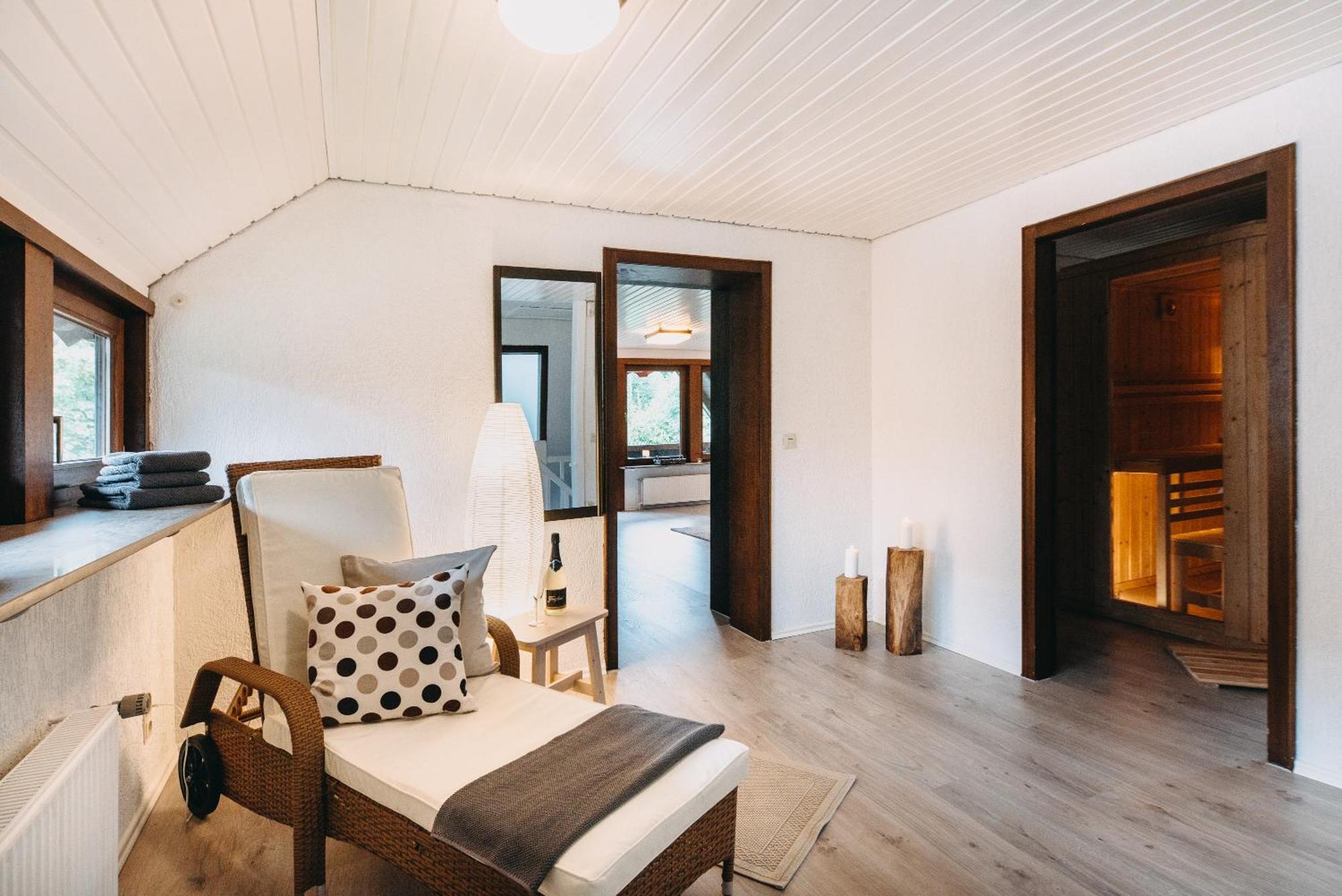 Haus Hegemeister Braunlage Zewnętrze zdjęcie