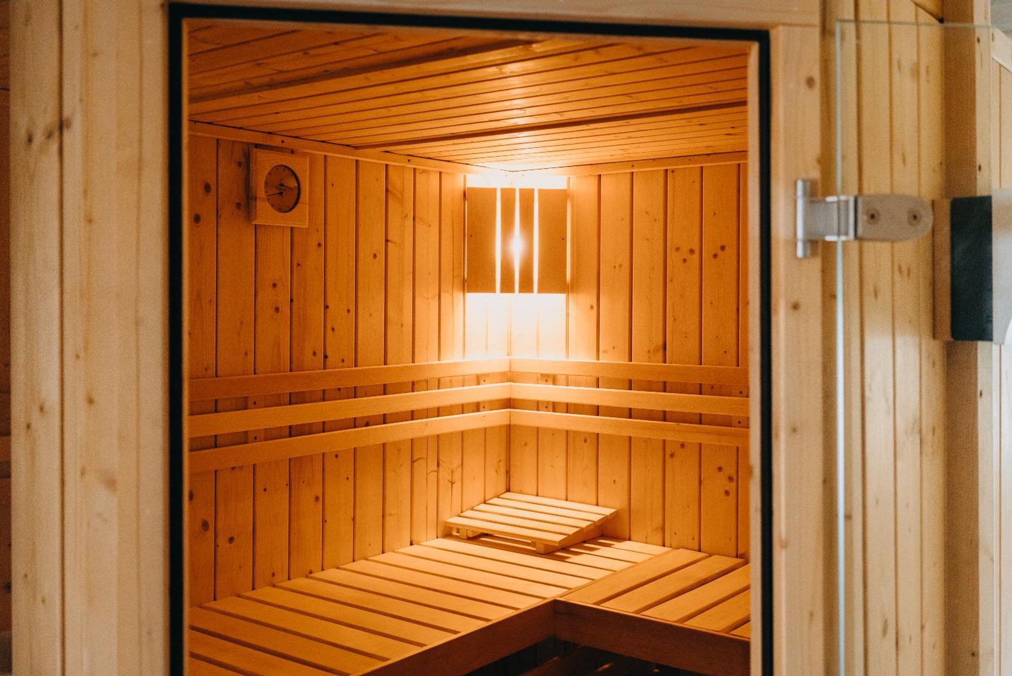 Haus Hegemeister Braunlage Zewnętrze zdjęcie
