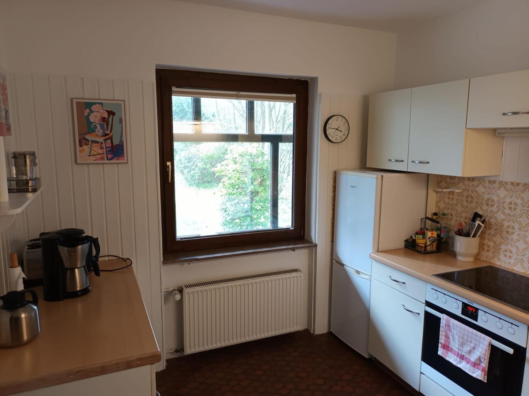 Haus Hegemeister Braunlage Zewnętrze zdjęcie